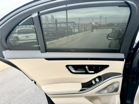 Mercedes-Benz S 400 AMG 4MATIC* 3D BURMESTER* Panorama* DIGITAL LIGH - 41999 лв. / 21473.75 € - 27427241 14