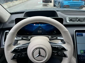 Mercedes-Benz S 400 AMG 4MATIC* 3D BURMESTER* Panorama* DIGITAL LIGH - 41999 лв. / 21473.75 € - 27427241 15