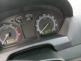 Skoda Fabia, снимка 6