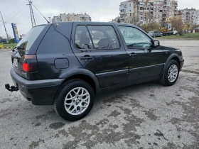 VW Golf VW GOLF 3 1.9 TDI 90коня, снимка 4