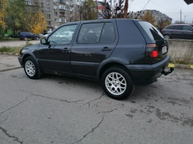 VW Golf VW GOLF 3 1.9 TDI 90коня, снимка 2