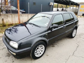 VW Golf VW GOLF 3 1.9 TDI 90коня, снимка 1