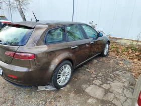 Alfa Romeo 159 sportwagon 1.9 GTD 150ps, снимка 3