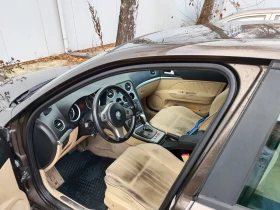 Alfa Romeo 159 sportwagon 1.9 GTD 150ps, снимка 5