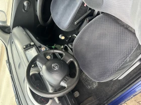 Nissan Micra K12, снимка 2