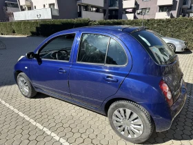 Nissan Micra K12, снимка 10