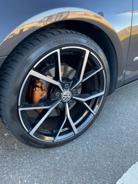 VW CC 2.0 TDI ТОП Състяние  - 6800 € / 13299.64 лв. - 41412849 12