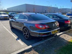 VW CC 2.0 TDI ТОП Състяние  - 6800 € / 13299.64 лв. - 41412849 4