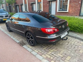 VW CC 2.0 TDI ТОП Състяние  - 6800 € / 13299.64 лв. - 41412849 13