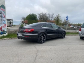 VW CC 2.0 TDI ТОП Състяние  - 6800 € / 13299.64 лв. - 41412849 2