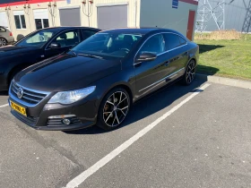VW CC 2.0 TDI ТОП Състяние  - 6800 € / 13299.64 лв. - 41412849 3