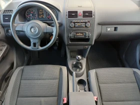 VW Touran 1.4TSI.HIGHLINE, снимка 8