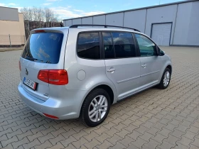 VW Touran 1.4TSI.HIGHLINE, снимка 5