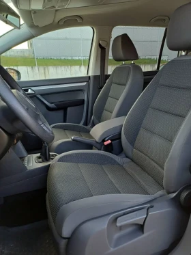 VW Touran 1.4TSI.HIGHLINE, снимка 9