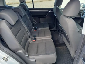 VW Touran 1.4TSI.HIGHLINE, снимка 12