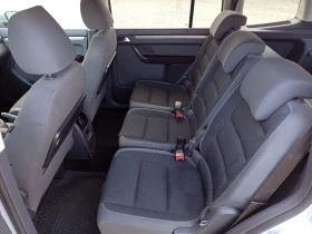 VW Touran 1.4TSI.HIGHLINE, снимка 11