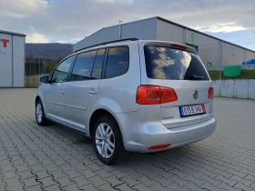 VW Touran 1.4TSI.HIGHLINE, снимка 4