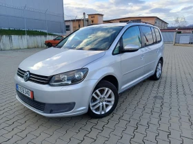 VW Touran 1.4TSI.HIGHLINE, снимка 2