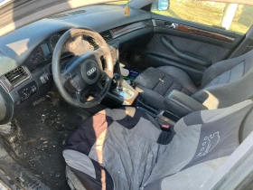 Audi A6 - 10 € / 19.56 лв. - 68547560 8