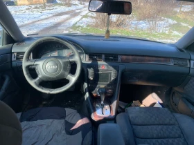 Audi A6 - 10 € / 19.56 лв. - 68547560 5