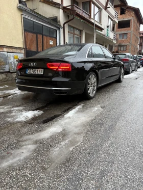 Audi A8 A8 L 4.2 TDI | 351 к.с. | 2013 | FULL EXTRAS | Ист - 27838 € / 54446.40 лв. - 59536279 3