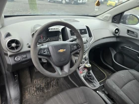 Chevrolet Aveo 1.2I-86кс= euro 5b= климатик - 2200 € / 4302.83 лв. - 32734869 8