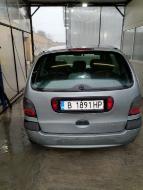 Renault Scenic - 1100 € / 2151.41 лв. - 98626484 2