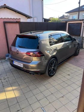 VW Golf Бензин + Метан - 11500 € / 22492.04 лв. - 28565224 7