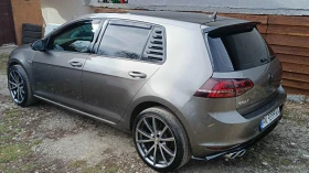 VW Golf Бензин + Метан - 11500 € / 22492.04 лв. - 28565224 3