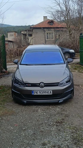 VW Golf Бензин + Метан - 11500 € / 22492.04 лв. - 28565224 2