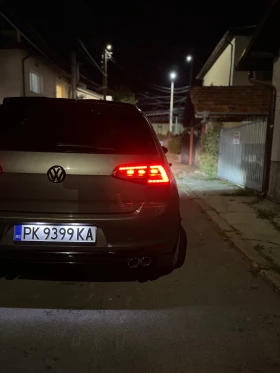 VW Golf Бензин + Метан - 11500 € / 22492.04 лв. - 28565224 8