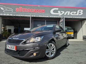 Peugeot 308 1, 6EHDIECO120ks6sk143000kmTEMPOMATEU6