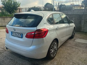BMW 225 Hybrid, снимка 7 - Автомобили и джипове - 53622326
