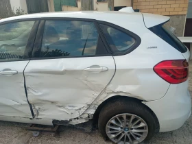 BMW 225 Hybrid, снимка 4 - Автомобили и джипове - 53622326