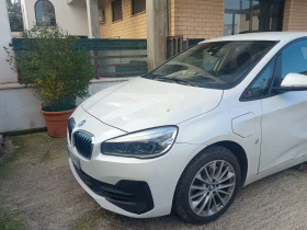 BMW 225 Hybrid, снимка 2 - Автомобили и джипове - 53622326