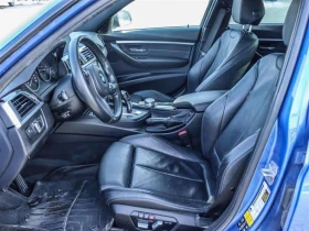 BMW 330 * AWD | M SPORT | LEATHER | CARPLAY * CARFAX * ��� | Mobile.bg � ����� ������ 9