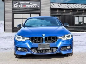 BMW 330 * AWD | M SPORT | LEATHER | CARPLAY * CARFAX * ��� | Mobile.bg � ����� ������ 2