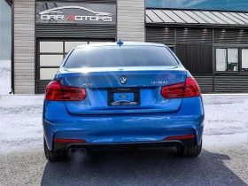 BMW 330 * AWD | M SPORT | LEATHER | CARPLAY * CARFAX * ��� | Mobile.bg � ����� ������ 4