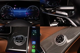 Mercedes-Benz S 400 D 4MATIC* 9G-TRONIC* Burmester* Head-Up* Гаранция | Auto.bg — изображение 15