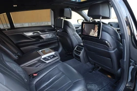 BMW 750 LI M-PAKET* xDRIVE* B&W* 3-TV* PANO* 360*  | Auto.bg — изображение 14