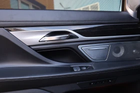 BMW 750 LI M-PAKET* xDRIVE* B&W* 3-TV* PANO* 360*  | Auto.bg — изображение 13