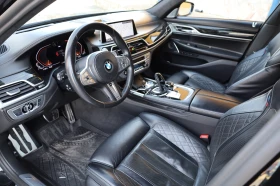 BMW 750 LI M-PAKET* xDRIVE* B&W* 3-TV* PANO* 360*  | Auto.bg — изображение 7
