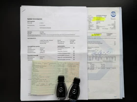 Mercedes-Benz C 220 D* СЕРВИЗНА КНИЖКА С ПЪЛНА ИСТОРИЯ В МЕРЦЕДЕС - 16800 € / 32857.94 лв. - 49118075 15