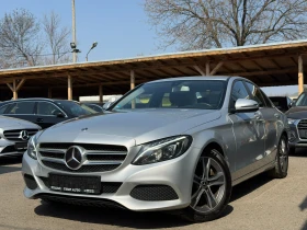 Mercedes-Benz C 220 D* СЕРВИЗНА КНИЖКА С ПЪЛНА ИСТОРИЯ В МЕРЦЕДЕС