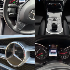 Mercedes-Benz C 220 D* СЕРВИЗНА КНИЖКА С ПЪЛНА ИСТОРИЯ В МЕРЦЕДЕС - 16800 € / 32857.94 лв. - 49118075 13