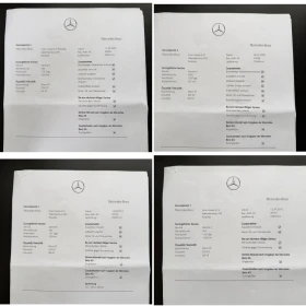 Mercedes-Benz C 220 D* СЕРВИЗНА КНИЖКА С ПЪЛНА ИСТОРИЯ В МЕРЦЕДЕС - 16800 € / 32857.94 лв. - 49118075 16