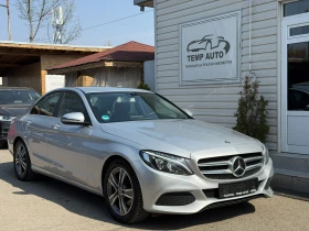 Mercedes-Benz C 220 D* СЕРВИЗНА КНИЖКА С ПЪЛНА ИСТОРИЯ В МЕРЦЕДЕС - 16800 € / 32857.94 лв. - 49118075 3