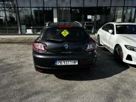 Renault Megane 1, 5 dci - 2499 € / 4887.62 лв. - 63473079 6