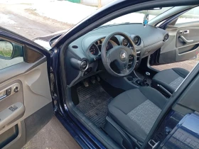 Seat Ibiza 1.2 i - 1400 € / 2738.16 лв. - 38045850 9