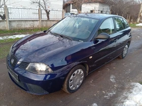 Seat Ibiza 1.2 i - 1400 € / 2738.16 лв. - 38045850 2